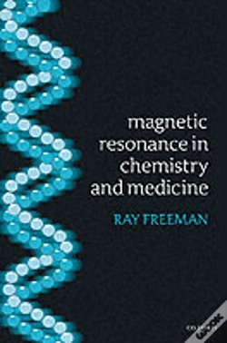 Capa do artigo Magnetic Resonance In Chemistry And Medicine