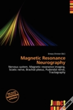 Capa do artigo Magnetic Resonance Neurography