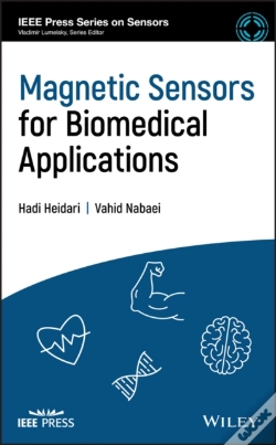 Capa do artigo Magnetic Sensors For Biomedical Applications