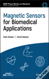 Magnetic Sensors For Biomedical Applications