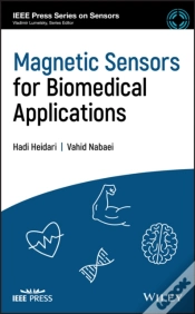 Capa do artigo Magnetic Sensors For Biomedical Applications