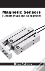 Capa do artigo Magnetic Sensors