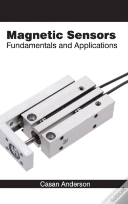 Capa do artigo Magnetic Sensors