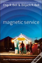 Capa do artigo Magnetic Service