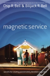 Capa do artigo Magnetic Service