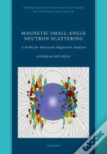 Magnetic Small-Angle Neutron Scattering