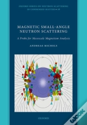 Capa do artigo Magnetic Small-Angle Neutron Scattering