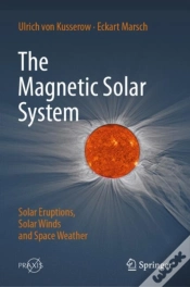 Capa do artigo Magnetic Solar System