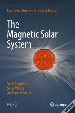 Capa do artigo Magnetic Solar System