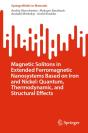 Magnetic Solitons In Extended Ferromagnetic Nanosystems Based On Iron And Nickel: Quantum, Thermodynamic, And Structural Effects - Preview