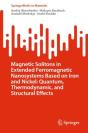 Magnetic Solitons In Extended Ferromagnetic Nanosystems Based On Iron And Nickel: Quantum, Thermodynamic, And Structural Effects - Preview