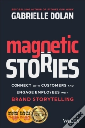 Capa do artigo Magnetic Stories