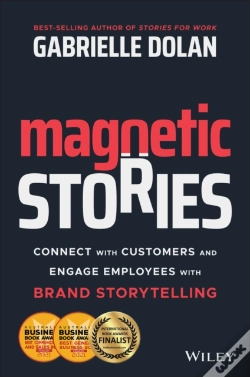 Capa do artigo Magnetic Stories