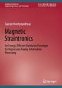 Magnetic Straintronics - Preview