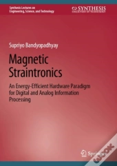 Magnetic Straintronics