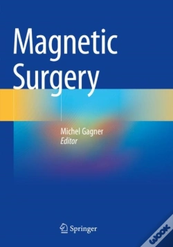Capa do artigo Magnetic Surgery
