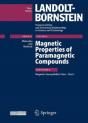 Magnetic Susceptibility Data - Part 1. - Preview