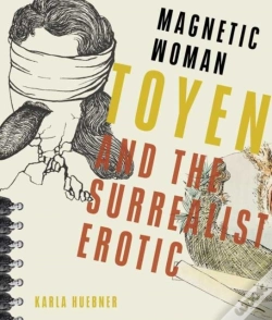 Capa do artigo Magnetic Woman
