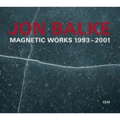 Capa do artigo Magnetic Works - CD