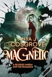 Capa do artigo Magnetic
