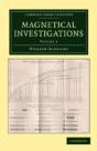 Magnetical Investigations - Preview