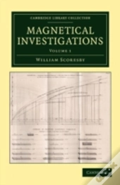 Magnetical Investigations