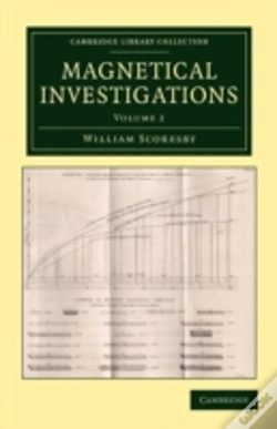 Capa do artigo Magnetical Investigations