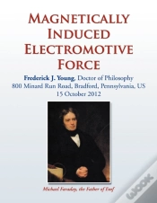 Capa do artigo Magnetically Induced Electromotive Force