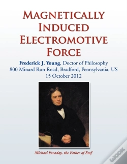 Capa do artigo Magnetically Induced Electromotive Force