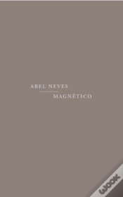 Capa do artigo Magnético