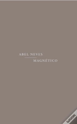 Capa do artigo Magnético