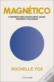 Capa do artigo Magnético