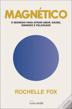 Capa do artigo Magnético