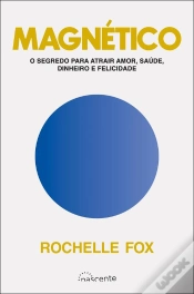 Capa do artigo Magnético