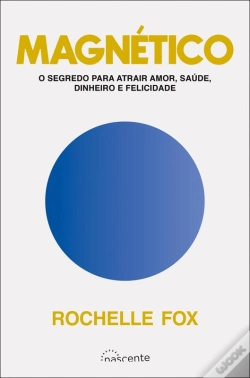 Capa do artigo Magnético