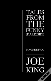 Capa do artigo Magnetifico