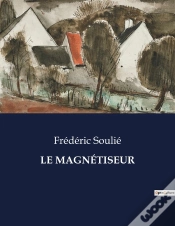 Capa do artigo Magnetiseur - .