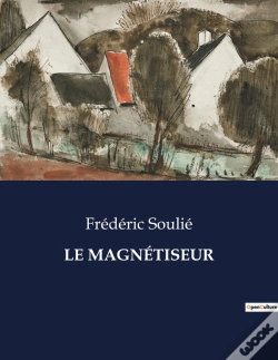 Capa do artigo Magnetiseur - .