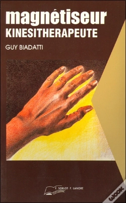 Capa do artigo Magnetiseur Kinesitherapeute
