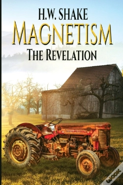Capa do artigo Magnetism