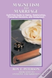 Capa do artigo Magnetism To Marriage