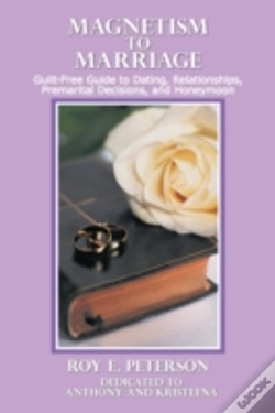 Capa do artigo Magnetism To Marriage