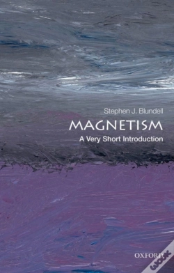 Capa do artigo Magnetism