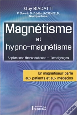 Capa do artigo Magnétisme Et Hypno-Magnétisme