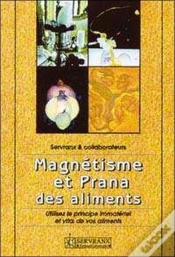 Capa do artigo Magnetisme Et Prana Des Aliments