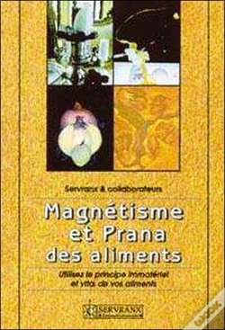 Capa do artigo Magnetisme Et Prana Des Aliments
