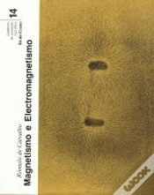 Capa do artigo Magnetismo e Electromagnetismo