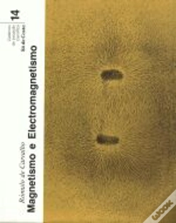 Capa do artigo Magnetismo e Electromagnetismo