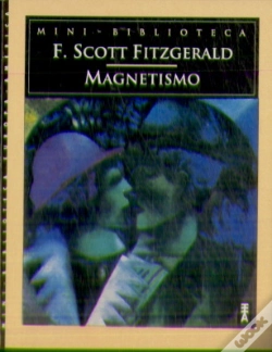 Capa do artigo Magnetismo