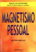 Magnetismo Pessoal